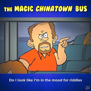 The classic children's book breaks down. | CollegeHumor