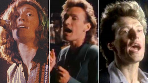 Steve Winwood's 10 greatest songs, ranked