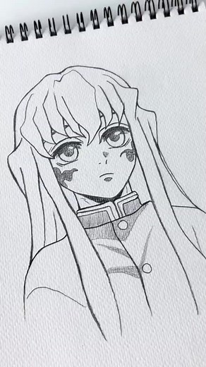 Draw Anime Characters Quickly with AR Drawing App