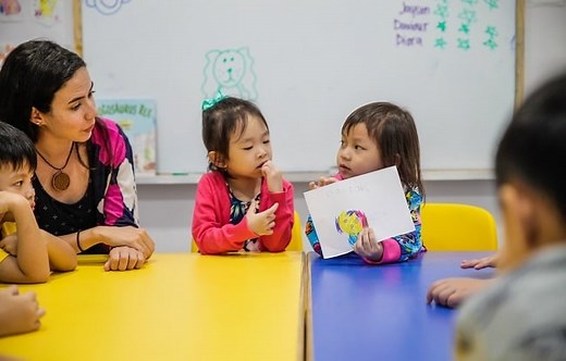 Teach English in Singapore: Find TEFL Jobs in Singapore