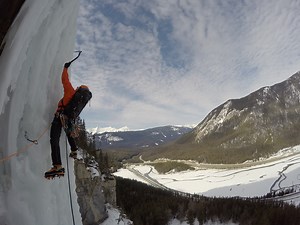 The Best Ice Climbing Tools for 2023 - Gripped Magazine