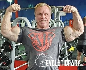 John Meadows Steroid Cycle