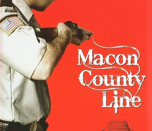 Macon County Line Summary, Trailer, Cast, Where to Watch and More