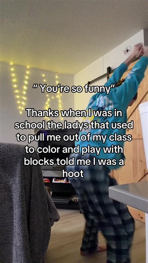 I think they called it #sped 🤣#imsorrymissjackson | I'm Sorry Miss Jackson