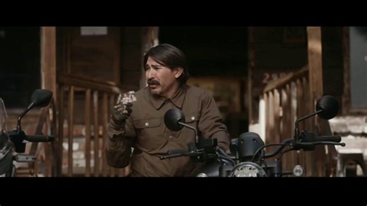 Progressive TV Spot, 'Lucky Charm'