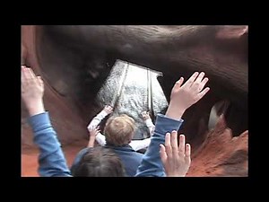Splash Mountain POV 2008 Disneyland