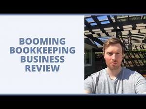 Booming Bookkeeping Business Review - Is This The Right Path For You?