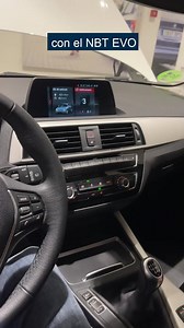 568K views · 2.5K reactions | Revisamos este BMW F20 LCI 116d · En el...