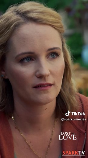 Now that's how you sell it! a LOST IN LOVE #clip, starring Sara Fletcher & Nick Ferry, coming to SparkTVMovies on YouTube on May 3rd! #sparktv #sparktvmovies #youtube #movie #movies #youtube #romance #lostinlove #love #lost #comingsoon #newmovie #sarafletcher #nickferry