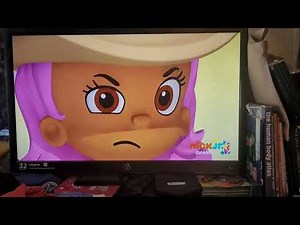 Villain Cryings: Evil Snake (Bubble Guppies)