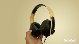 Review Fone de ouvido Kuba Disco: um nacional admirável • Tecnoblog