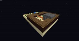 TnT Wars Map V2 Minecraft Map