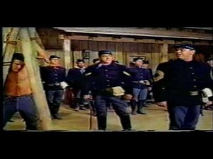 shirtless torture scene 赤膊严刑拷打 - Chuka