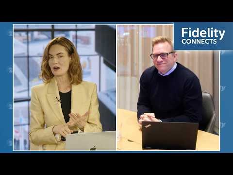 Global bond markets: Themes to watch for Q2 – Mike Foggin