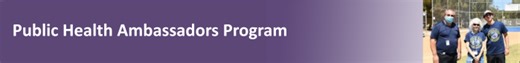 LA County Public Health - Health Education Administration