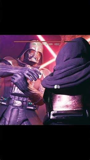 Skywalker Vs Revan
