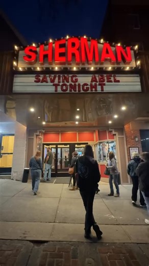 POV: you saw Saving Abel Live! . . #livemusic #livemusicrocks #rock | Saving Abel