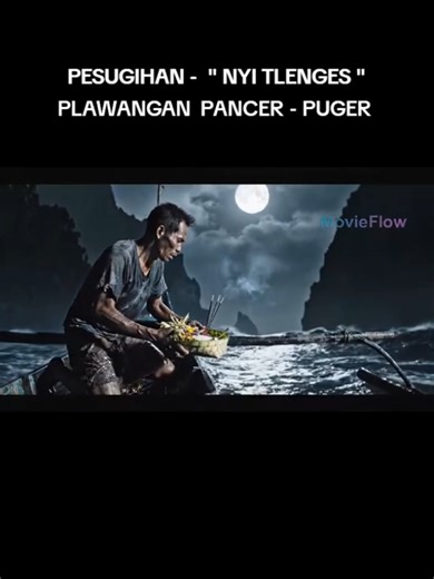 Mitos Pesugihan Pantai Pelawangan Pancer Puger Jember NYI Tlenges, Punggawa penjaga Pelawangan Puger, Punggawa setia Ratu Laut Kidul. #ceritarakyat #mitos #story #pesugihan #ratupantaiselatan