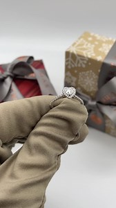 11 reactions · 5 comments | Discover heart shaped diamonds at Johnsons Jewellers. This stunning Platinum Heart & Brilliant Cut Diamond Ring is now available in-store. Featuring a Stunning Heart shaped diamond centre with brilliant cut halo surround and diamond shoulders! Heart Diamond 0.45ct F/VS2. Product reference: 01050134. Price £2,650.00 | Johnsons Jewellers | Facebook