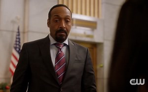 闪电侠第八季第六集 The Flash 8x06 Sneak Peek Impulsive Excessive Disorder (HD)