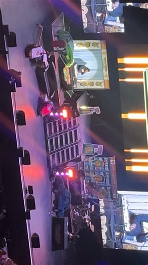 #85southshow #85southshowlive #85southshow2025 | Tai Nelson