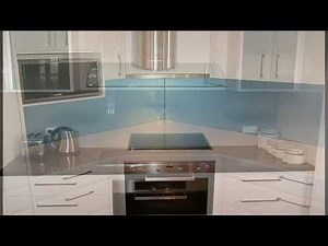 Stunning!! 25 Kitchen Splashback Design Ideas