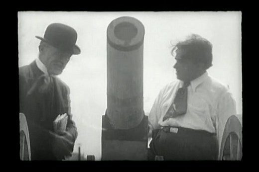 The Cinematic Orchestra - 'Entr'acte'