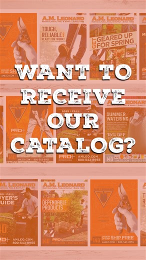We often get asked how to receive our catalogs in the mail—so here’s how! Step 1: Visit our website Step 2: Scroll to the bottom of the page Step 3: In the site footer under Shipping Info, select Request a Catalog Step 4: Enter your information and click Submit And that’s it! ✅ Or just follow this link: https://www.amleo.com/request-a-catalog Please note: depending on when you request a catalog, you may not receive the current edition. Instead, you’ll be added to receive our next catalog. That m
