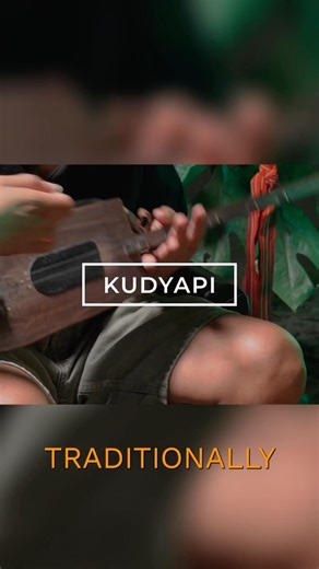 GiftedFire on Instagram: "🎸 Discovering the Kudyapi with Nuno 🎸 Get a closer look at the Kudyapi—the traditional two-string guitar that embodies the essence of Filipino music and culture. 🇵🇭✨ Hanging out with @nunofinez from @kawangis.alternatribu , we dive into the unique sound and soul of this incredible instrument. Watch the reel and feel the vibe of Tool of Freedom! 🔗 [Link in bio] #ToolOfFreedom #KawangisAlternaTribu #GiftedFire #CulturalFusion #Kudyapi #House #asianhouse #FilipinoMusi