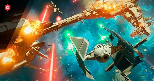 Star Wars: Squadrons Review: As Old-School As It Gets