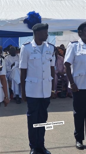 Superintendent Modou Musa Sisawo(PRO)