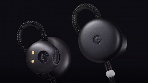 Google’s Pixel Buds Let You Translate Up to 40 Languages in Real Time