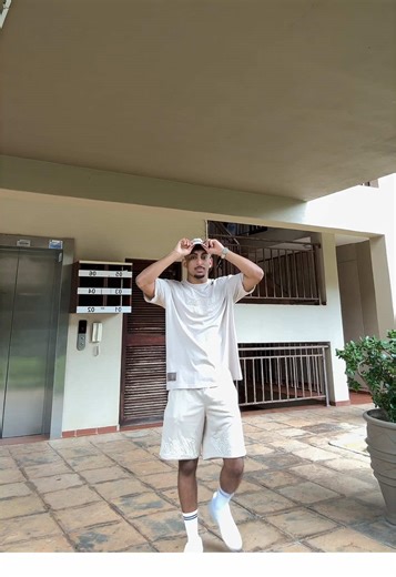 South Africa Fit Check Inspiration
