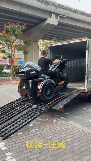 Harley's NEW Automatic Is it ACTUALLY Smooth?! (2026 Review)