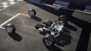 38 reactions | The Mercedes-AMG Project ONE brings the very latest...