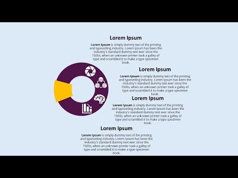 Professional Business Presentation Slide Design 💼 | Clean & Modern PowerPoint Tutorial