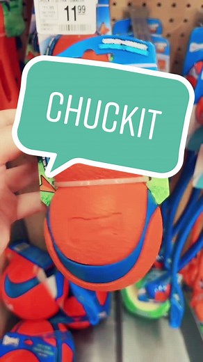 DIY Chuckit Dog Toy Ball Tutorial
