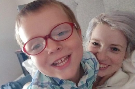 5-year-old Arizona boy with autism booted from school bus for not wearing mask