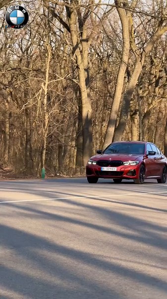 직장인을 위한 고성능 BMW M340i 소개