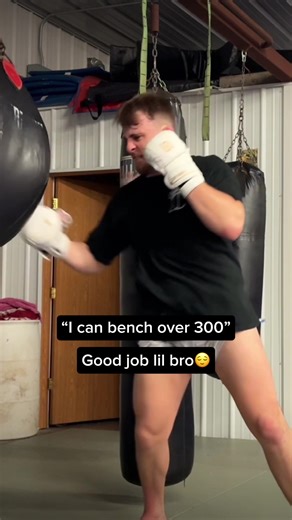 Proud Moments with My MMA Children