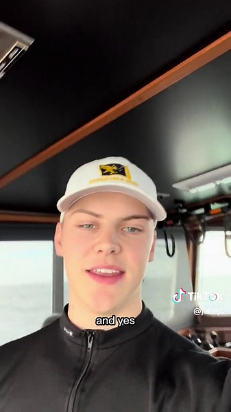 Commercial Fishing Boat Job Positions Overview