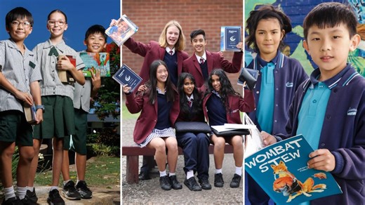 NAPLAN super list – search every school’s results