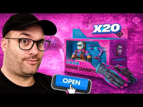 OTVORIO SAM NOVU KUTIJU I OSVOJIO RUKAVICE! CS2 CASE OPENING