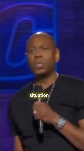 Dave Chappelle Confronts Dirty Producers… and WINS 😂💀