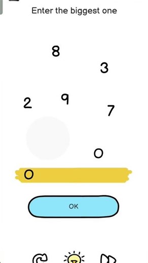 Brain Out Level 107 – The Trick Is Insane! 🤯