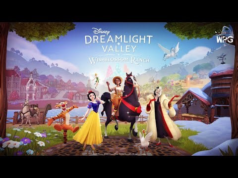 Disney Dreamlight Valley | Snow White vs Cruella Cloak Drama & Ursula’s Fashion Fix!