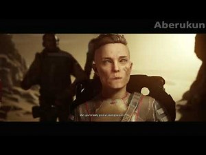 OUTRIDERS - Walkthrough Part 12 Full Game Playthrough