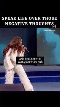 Speak good over your life at all times. http://stan.store/milagro290_207