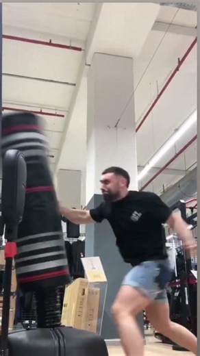 Boxing funny fail #funny #boxing #fail