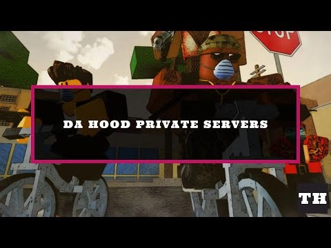 🌟 Free Da Hood Private Server 2025-2026 🌟LINK IN DESCRIPTION